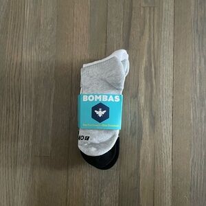 Bombas Men's Quarter Socks (4-pack)